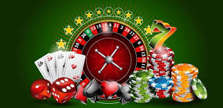 Официальный сайт Slott Casino